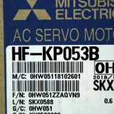 [신품] HF-KP053B 미쯔비시 서보모터