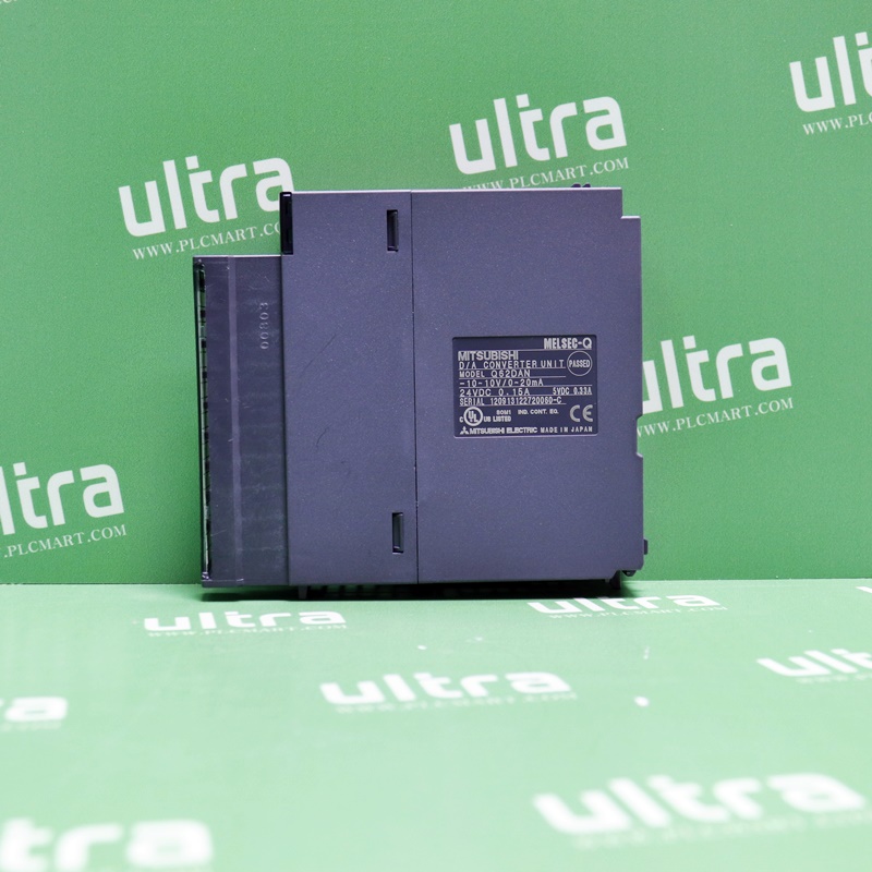 [중고] Q62DAN 미쯔비시 피엘씨