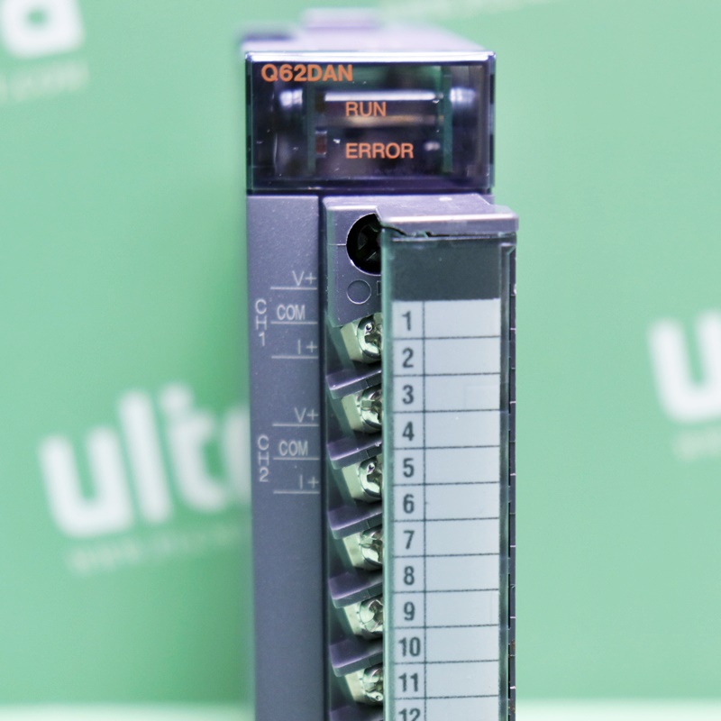 [중고] Q62DAN 미쯔비시 피엘씨