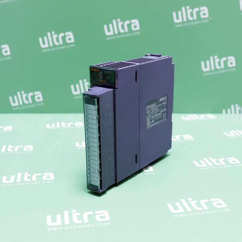 [중고] Q62DAN 미쯔비시 피엘씨