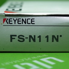 [신품] FS-N11N 키엔스  SENSOR