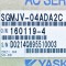 [신품] SGMJV-04ADA2C 야스까와 서보모터