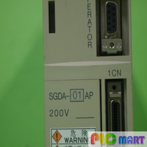 [중고] SGDA-01AP 야스까와
