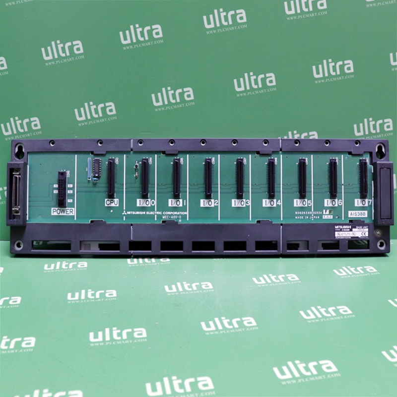 [중고] A1S38B 미쯔비씨 PLC