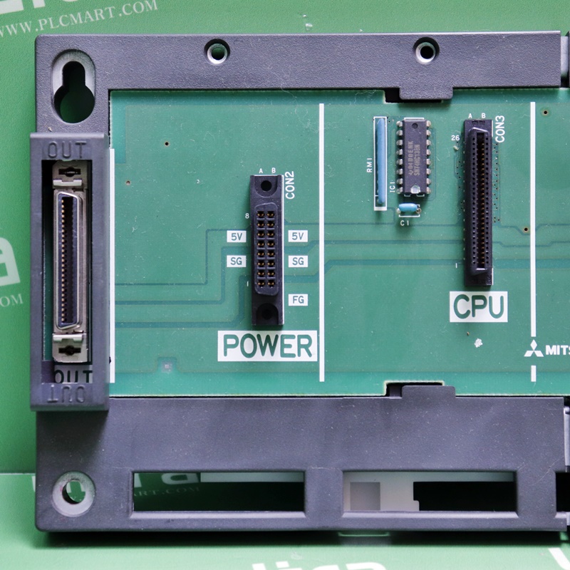 [중고] A1S38B 미쯔비씨 PLC