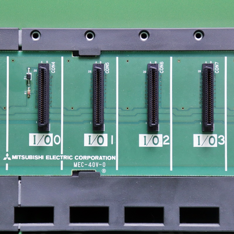 [중고] A1S38B 미쯔비씨 PLC