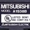 [중고] A1S38B 미쯔비씨 PLC