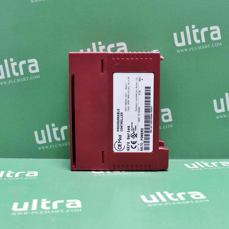 [중고] NX70-POWER2 OEMAX PLC