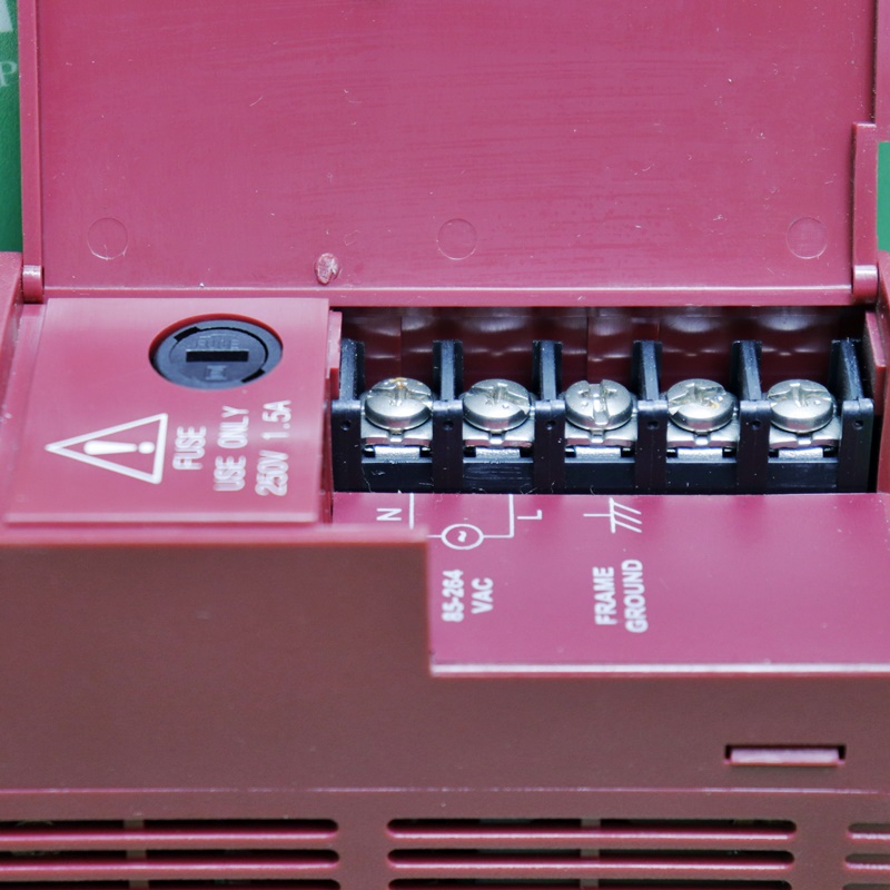 [중고] NX70-POWER2 OEMAX PLC
