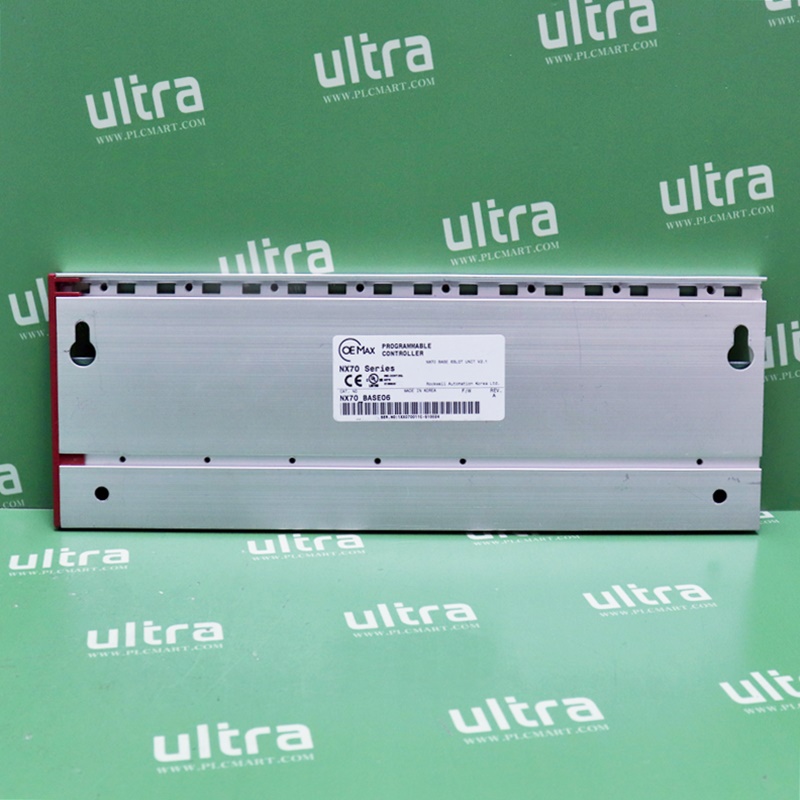 [중고] NX70-BASE6 OEMAX PLC