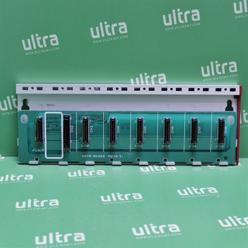 [중고] NX70-BASE6 OEMAX PLC