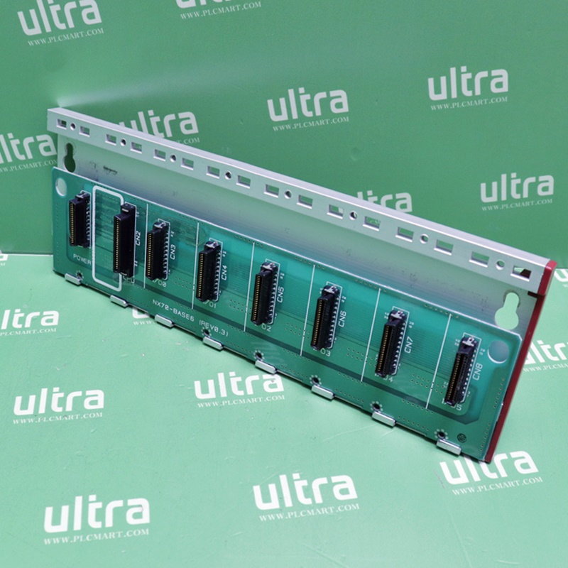 [중고] NX70-BASE6 OEMAX PLC