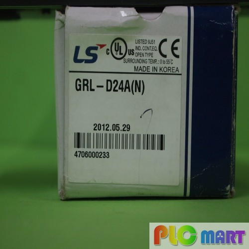 [신품] GDL-D24A(N) 엘에스 PLC