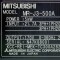 [중고] MR-J3-500A 미쯔비씨 서보