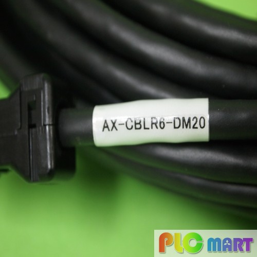 [신품] AX4022TS-DM20-U2 모터 드라이버 케이블 세트