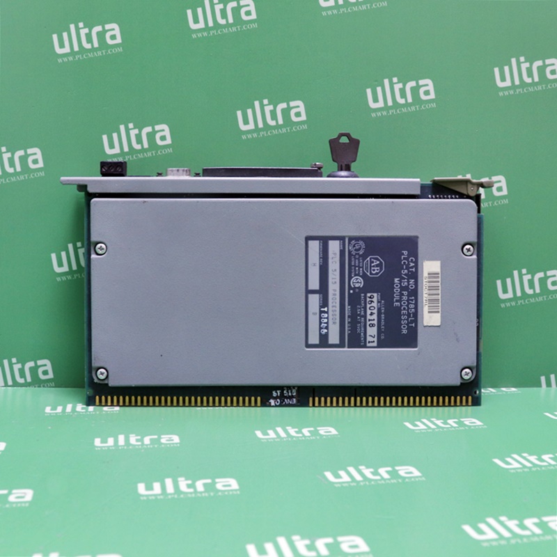 [중고] 1785-LT PLC-5/15 AB PLC