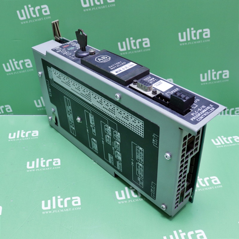 [중고] 1785-LT PLC-5/15 AB PLC