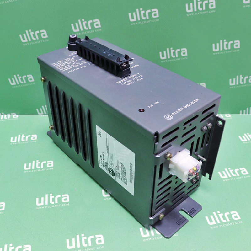 [중고] 1771-P2 AB PLC