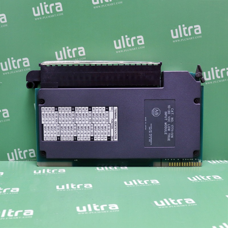 [중고] 1771-IVN AB PLC