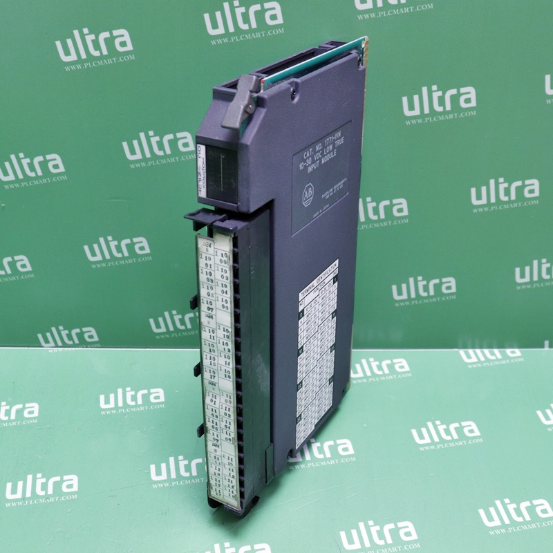 [중고] 1771-IVN AB PLC