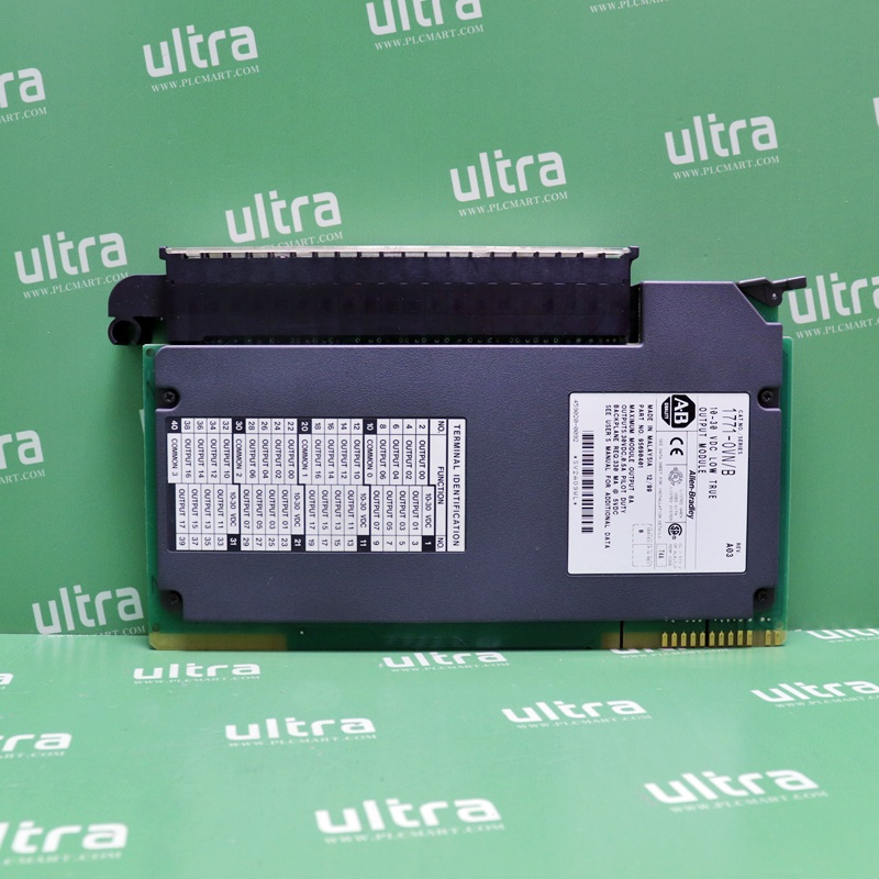 [중고] 1771-OVN AB PLC