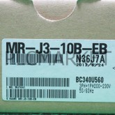 [신품] MR-J3-10B-EB 미쯔비시 AC서보드라이브