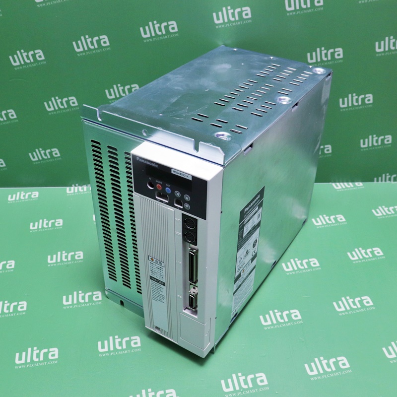 [미사용]  MSDA403D1A 파나소닉 서보엠프 4KW