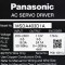[미사용]  MSDA403D1A 파나소닉 서보엠프 4KW