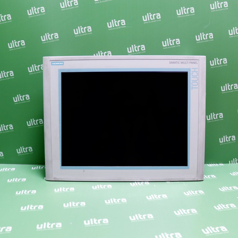 [중고] 6AV6 545-0DB10-0AX0 지멘스 터치스크린