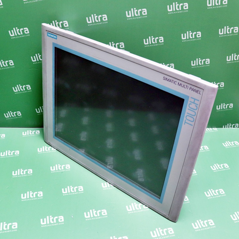 [중고] 6AV6 545-0DB10-0AX0 지멘스 터치스크린