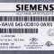 [중고] 6AV6 545-0DB10-0AX0 지멘스 터치스크린