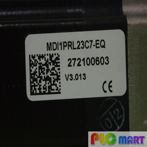 [중고] MDI1PRL23C7-EQ 슈나이더 스테핑 모터