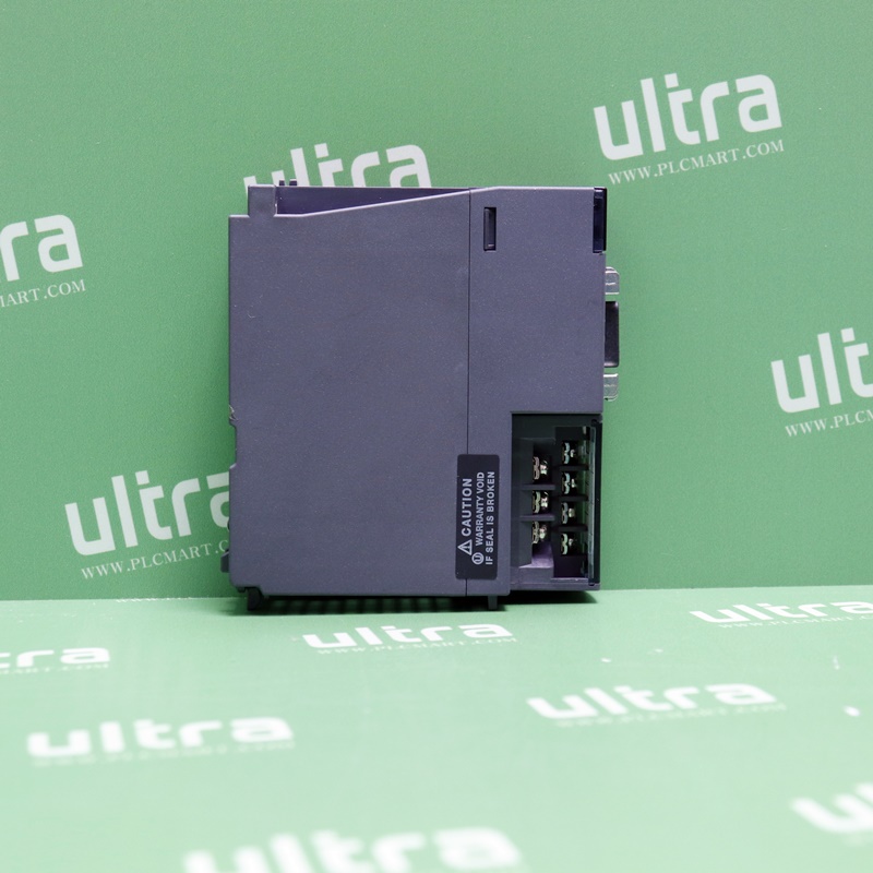 [중고] QJ71MB91 미쯔비시 Modbus 인터페이스 모듈