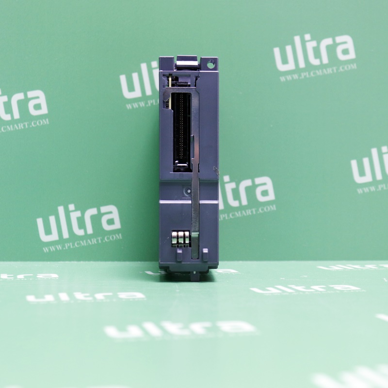 [중고] QJ71MB91 미쯔비시 Modbus 인터페이스 모듈