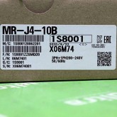[신품] MR-J4-10B 미쯔비씨 서보드라이브