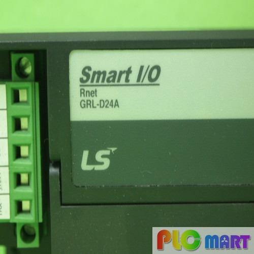 [중고] GRL-D24A 엘에스 SMART I/O