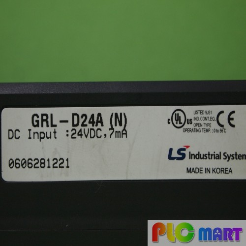 [중고] GRL-D24A 엘에스 SMART I/O