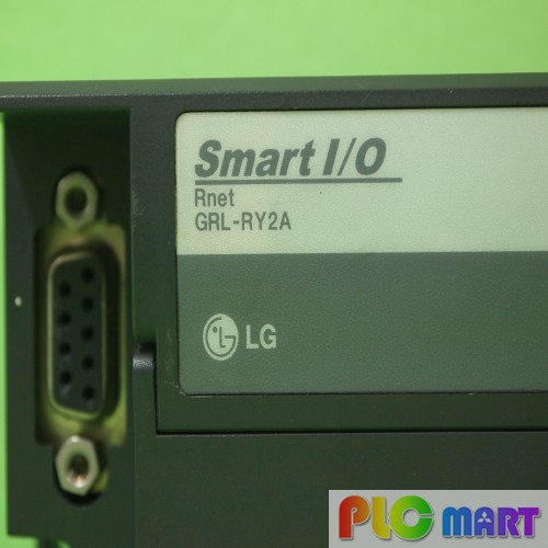 [중고] GRL-RY2A 엘에스 SMART I/O