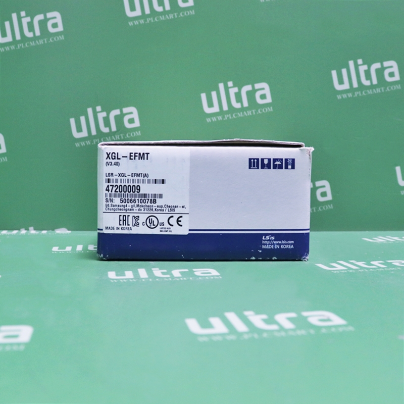 [신품] XGL-EFMT 엘에스 피엘씨