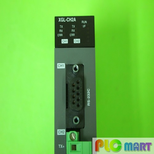 [신품] XGL-CH2A 엘에스 피엘씨