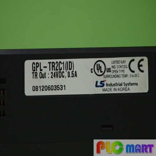 [중고] GPL-TR2C1 엘에스 SMART I/O