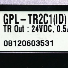 [중고] GPL-TR2C1 엘에스 SMART I/O