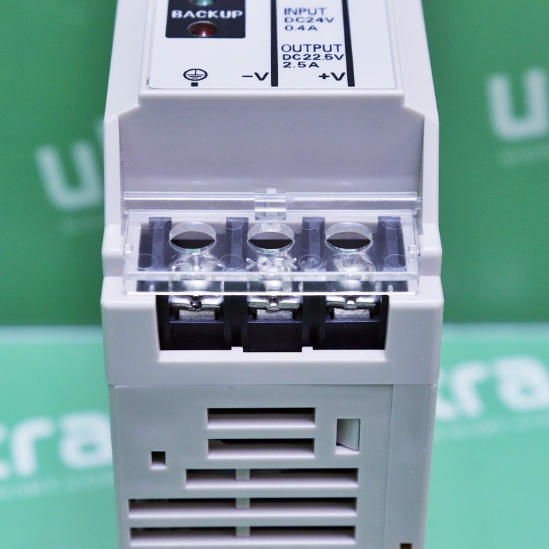 [중고] S8T-DCBU-02 옴론 BUFFER BLOCK