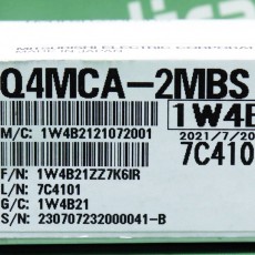 [신품] Q4MCA-2MBS 미쯔비씨