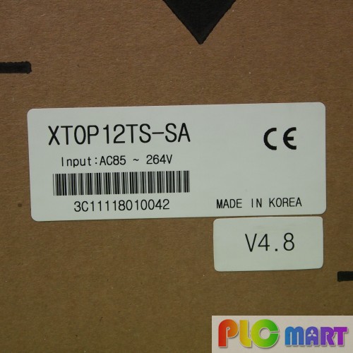 [신품] XTOP12TS-SA M2I 12.1