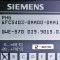 [중고] 6FC5 403-0AA00-0AA1 지멘스 핸드터치