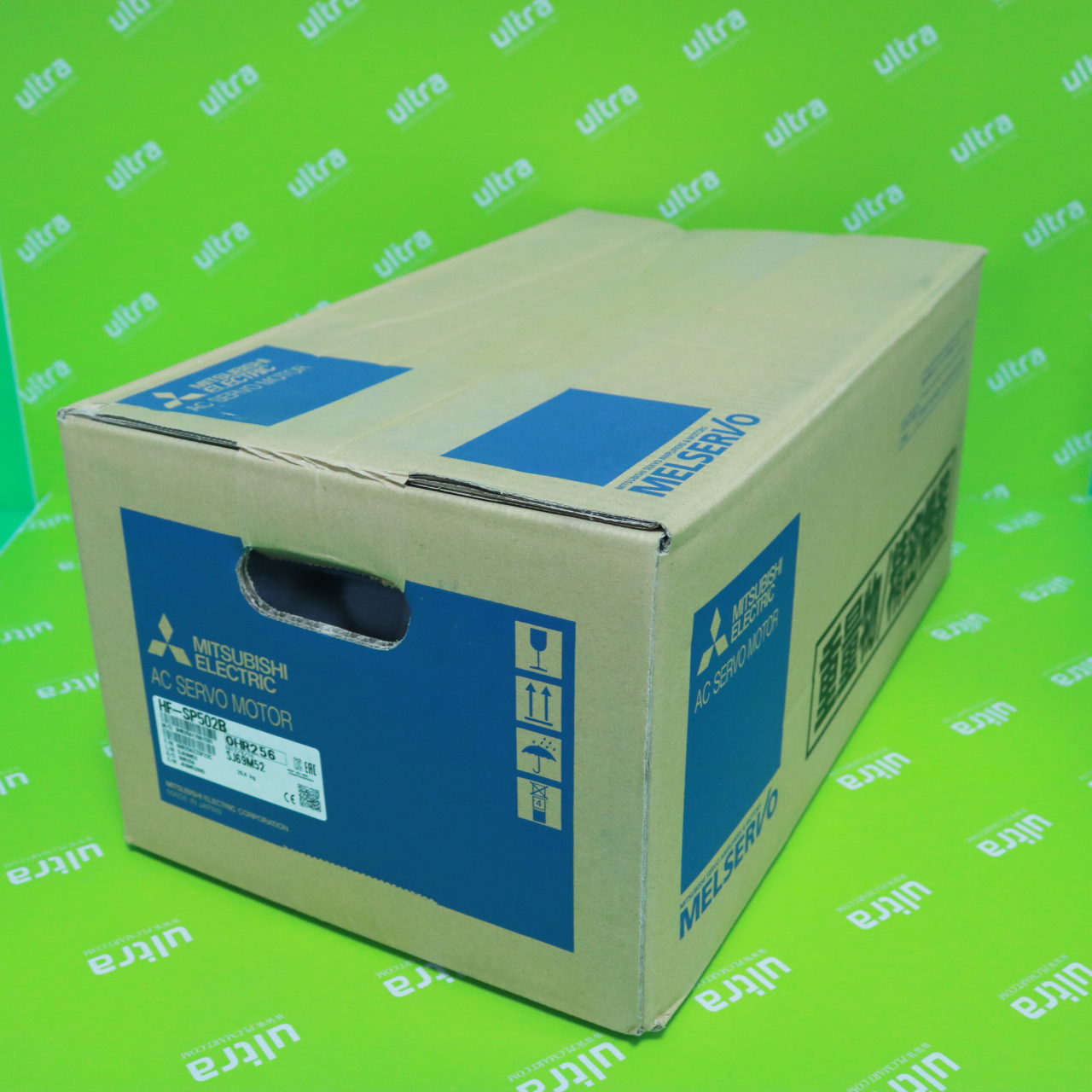 [신품] HF-SP502B 미쯔비씨 5KW 서보모터