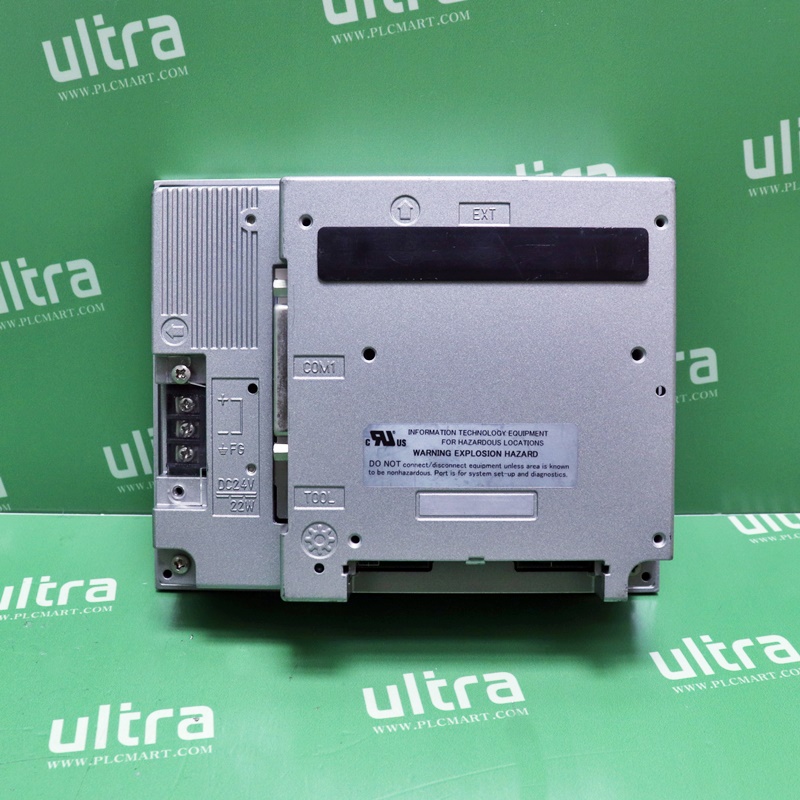 [중고] GP2300-TC41-24V 프로페이스 5.7