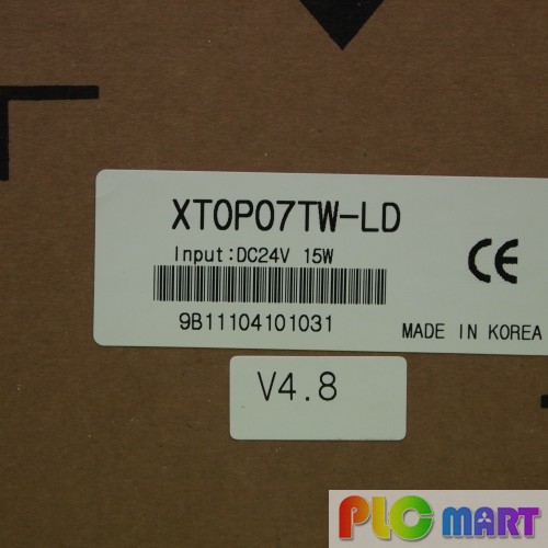 [신품] XTOP07TW-LD 엠투아이 7