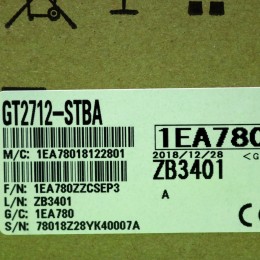 [신품] GT2712-STBA 미쯔비씨 12.1